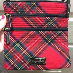 Dooney & Bourke Cross-body